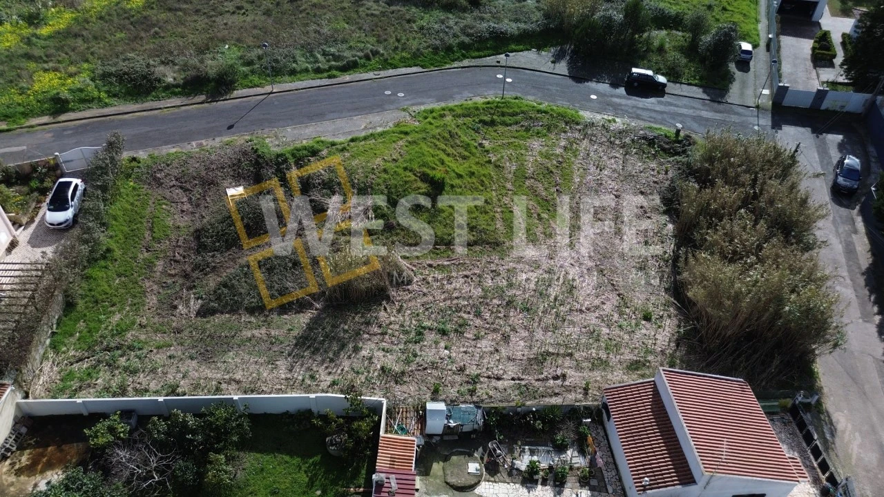 Terreno para Venda em Ericeira Foto 5