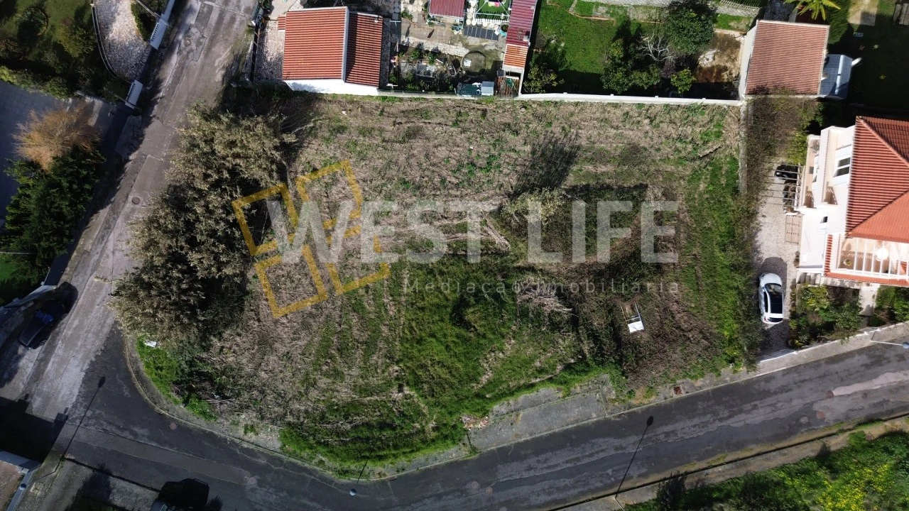 Terreno para Venda em Ericeira Foto 7