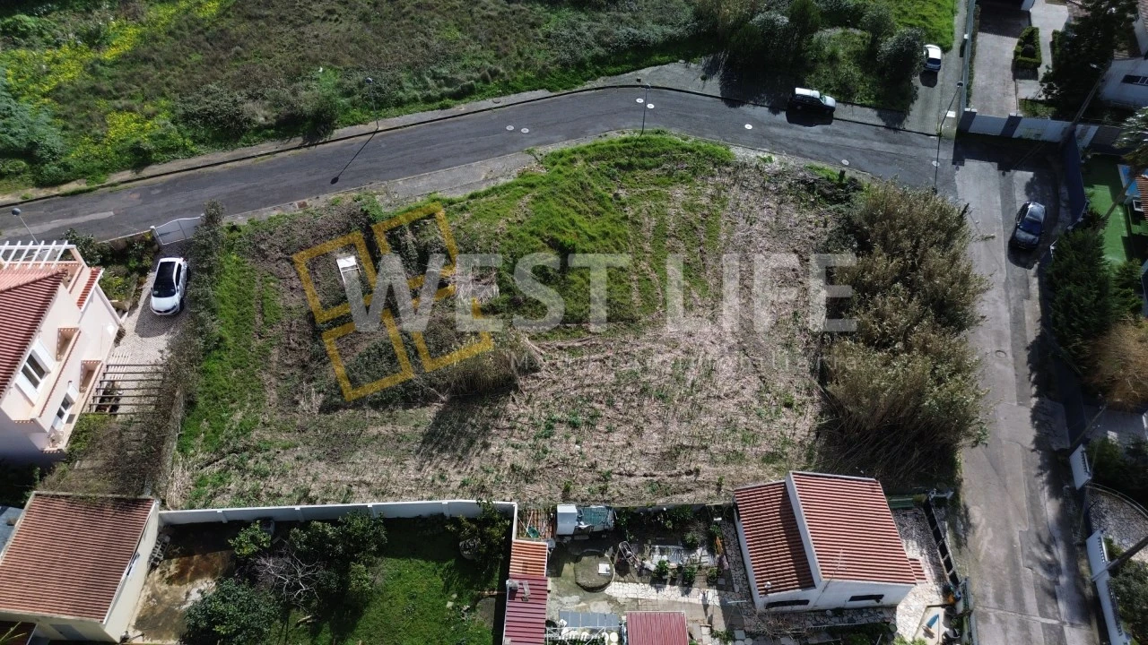 Terreno para Venda em Ericeira Foto 8