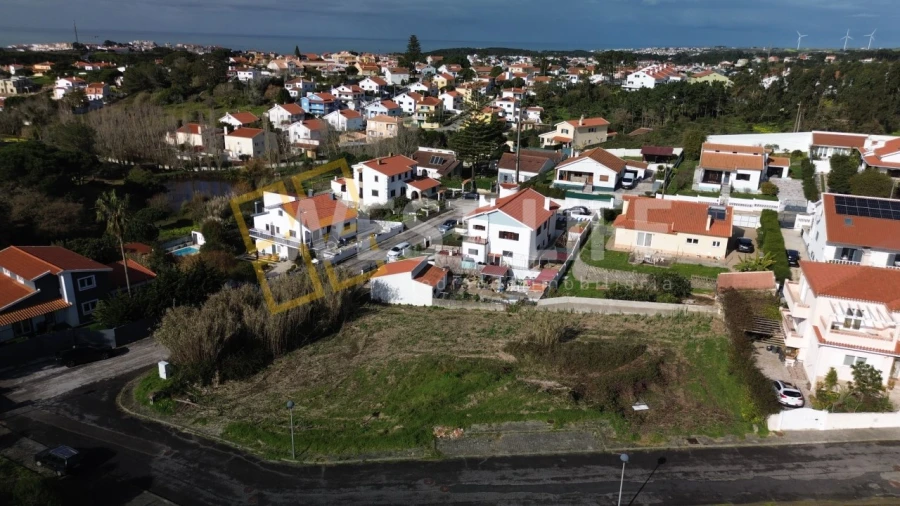 Terreno para Venda em Ericeira Foto 1
