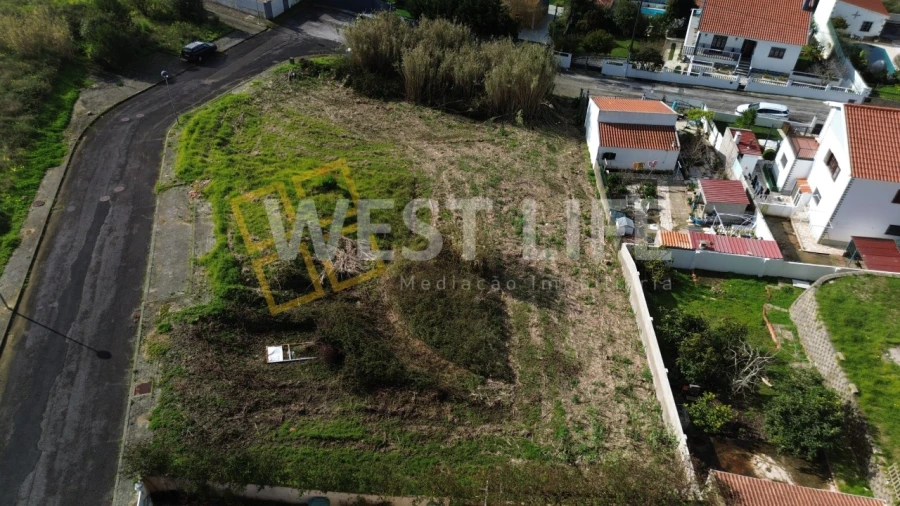 Terreno para Venda em Ericeira Foto 4