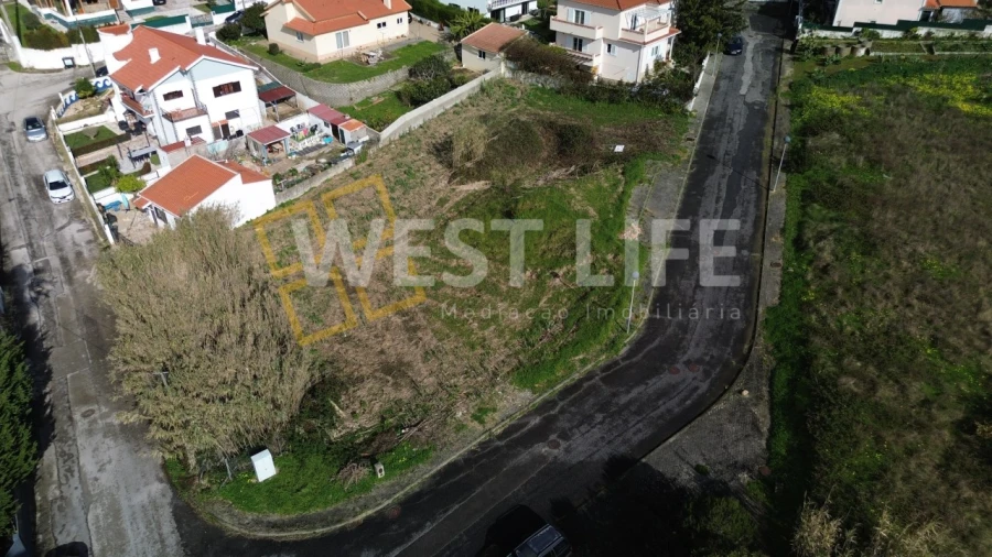 Terreno para Venda em Ericeira Foto 9