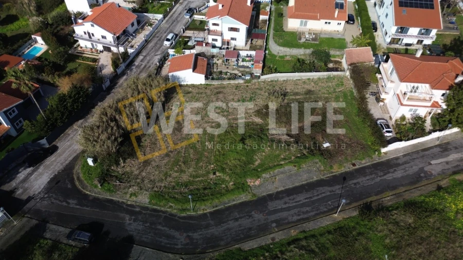 Terreno para Venda em Ericeira Foto 13
