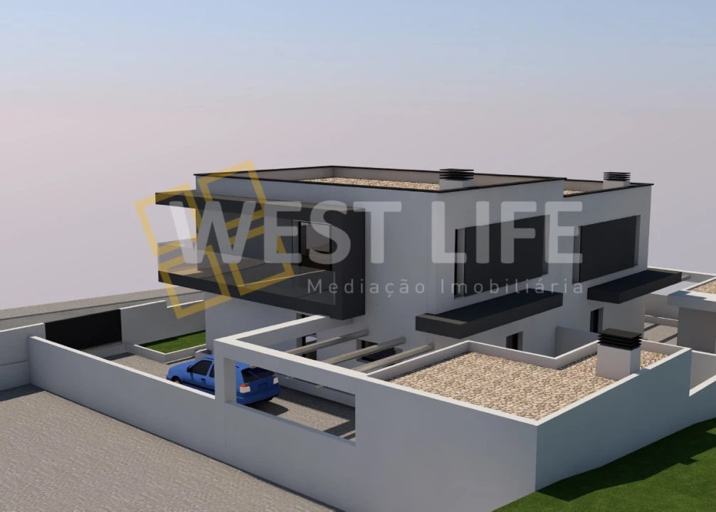 Moradia T3 para Venda em Encarnação Foto 16