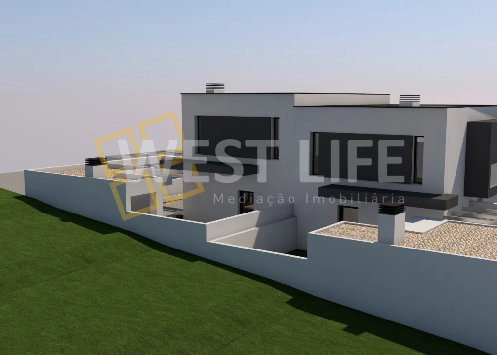 Moradia T3 para Venda em Encarnação Foto 20