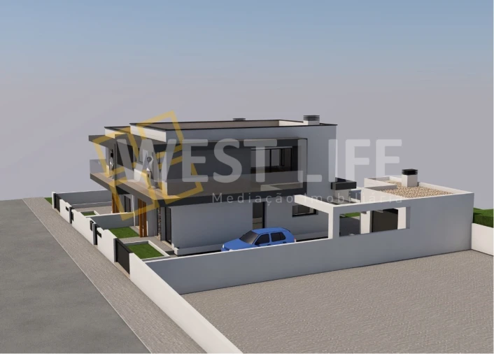 Moradia T3 para Venda em Encarnação Foto 18