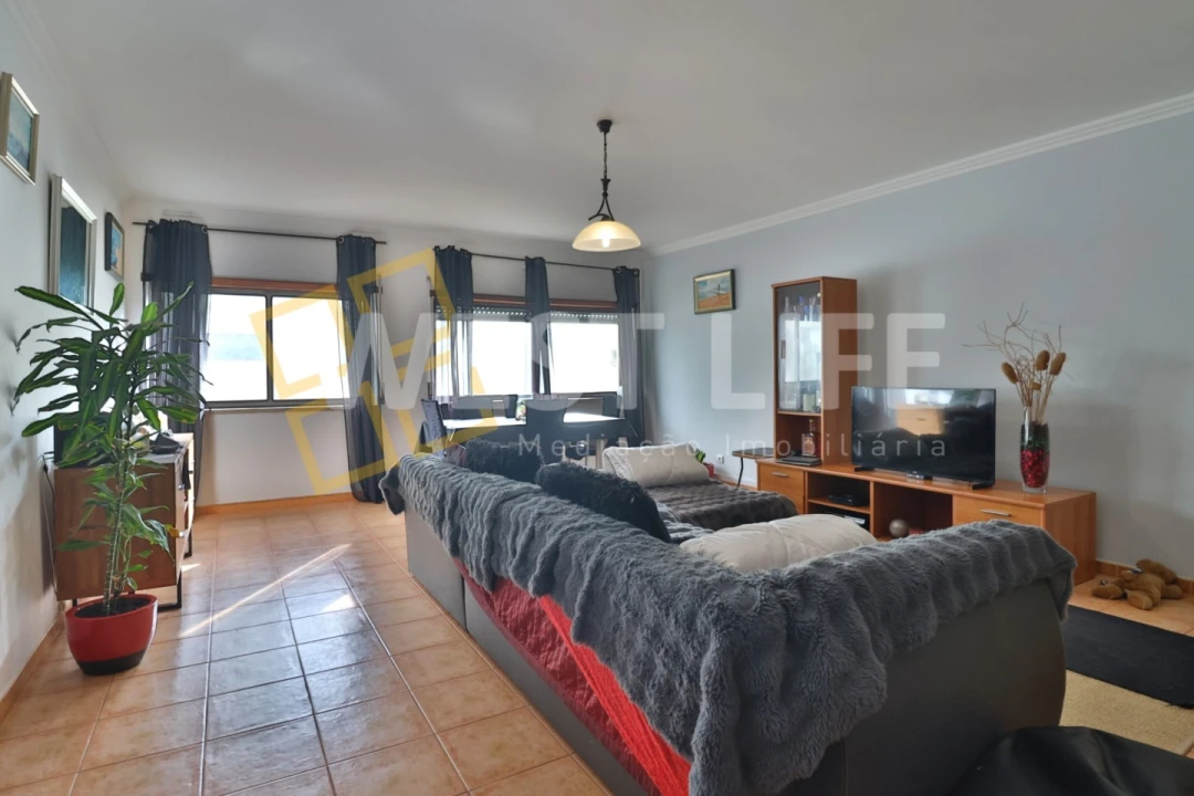 Apartamento T2 para Venda em Silveira Foto 5