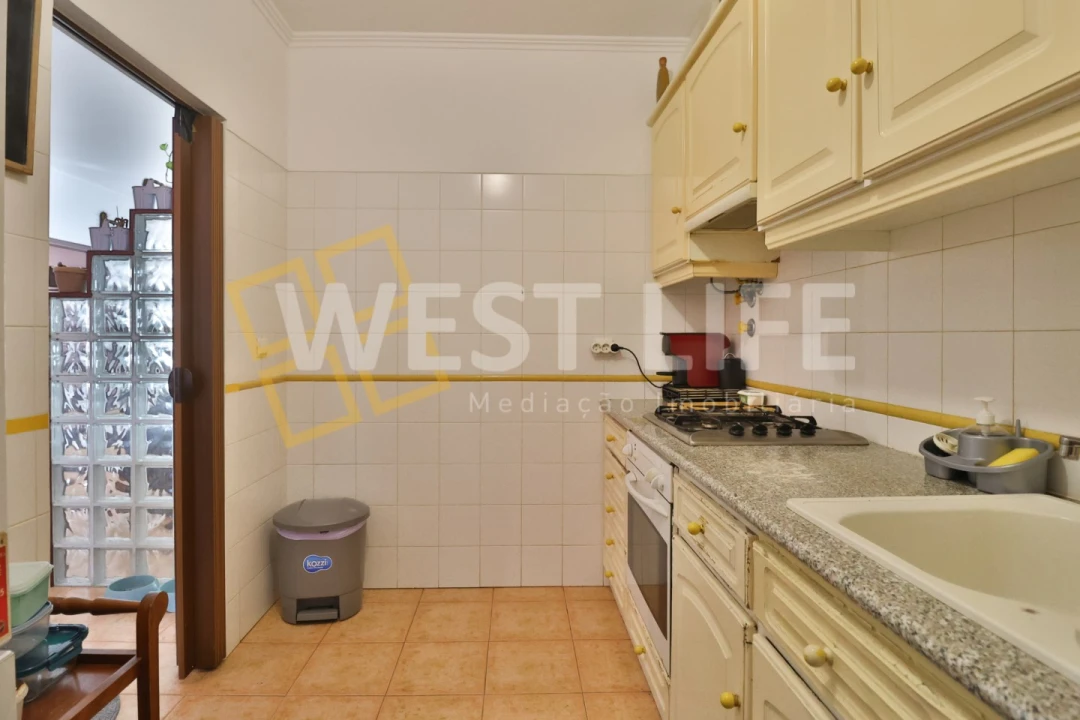 Apartamento T2 para Venda em Silveira Foto 9