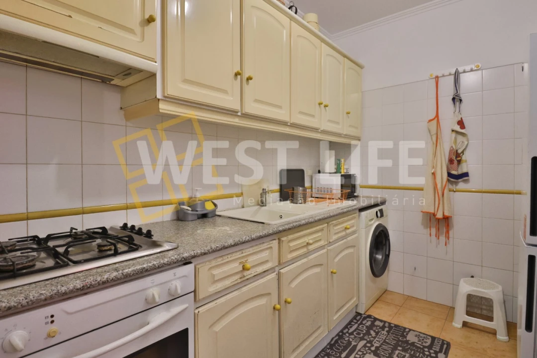 Apartamento T2 para Venda em Silveira Foto 10