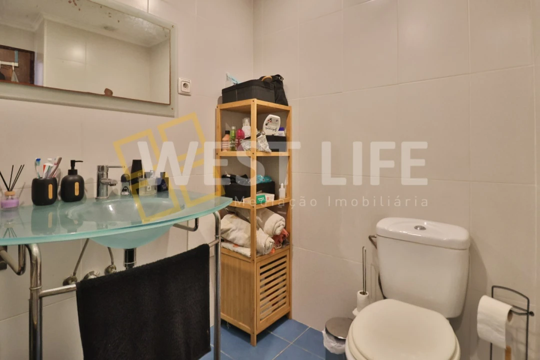 Apartamento T2 para Venda em Silveira Foto 14