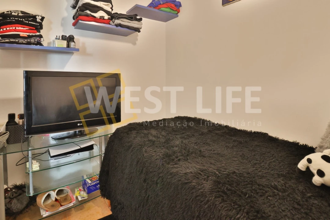 Apartamento T2 para Venda em Silveira Foto 15