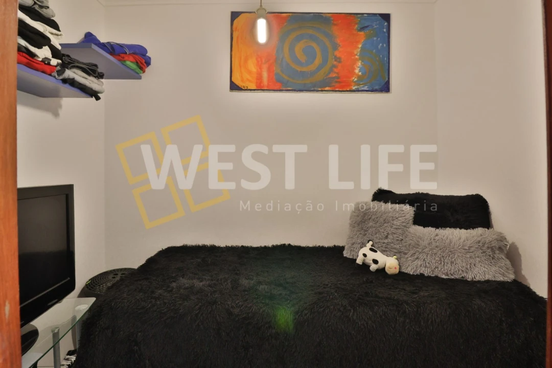 Apartamento T2 para Venda em Silveira Foto 16