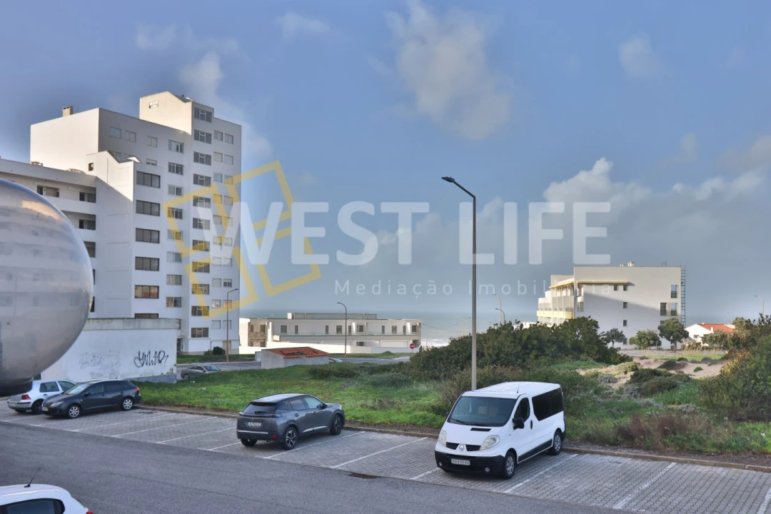 Apartamento T2 para Venda em Silveira Foto 17