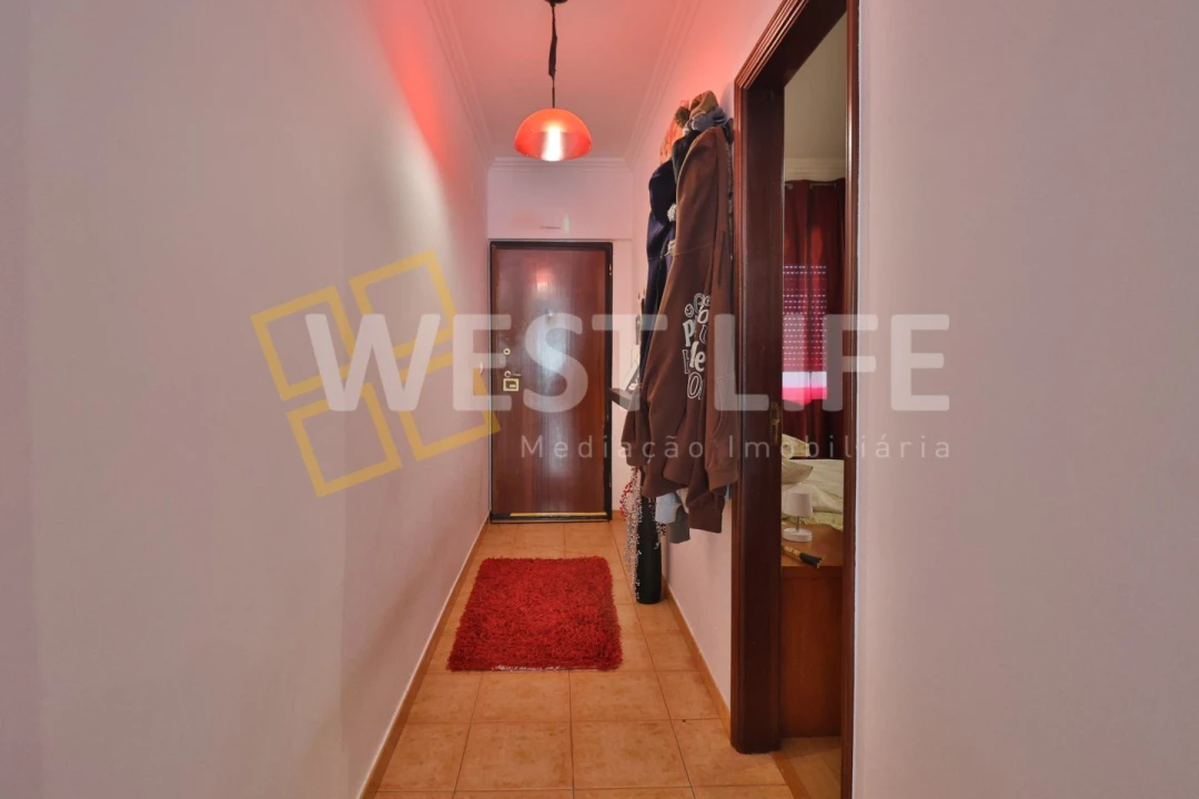 Apartamento T2 para Venda em Silveira Foto 19