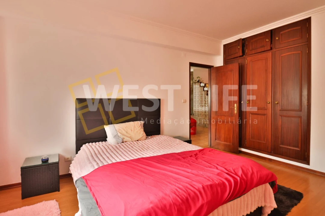 Apartamento T2 para Venda em Silveira Foto 21