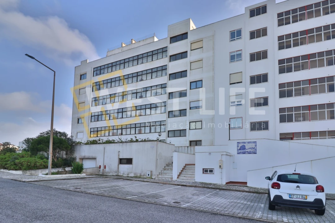 Apartamento T2 para Venda em Silveira Foto 22