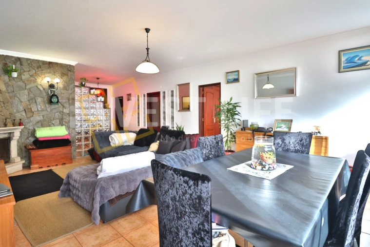 Apartamento T2 para Venda em Silveira Foto 1