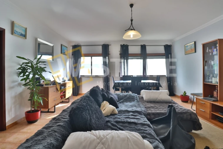 Apartamento T2 para Venda em Silveira Foto 3