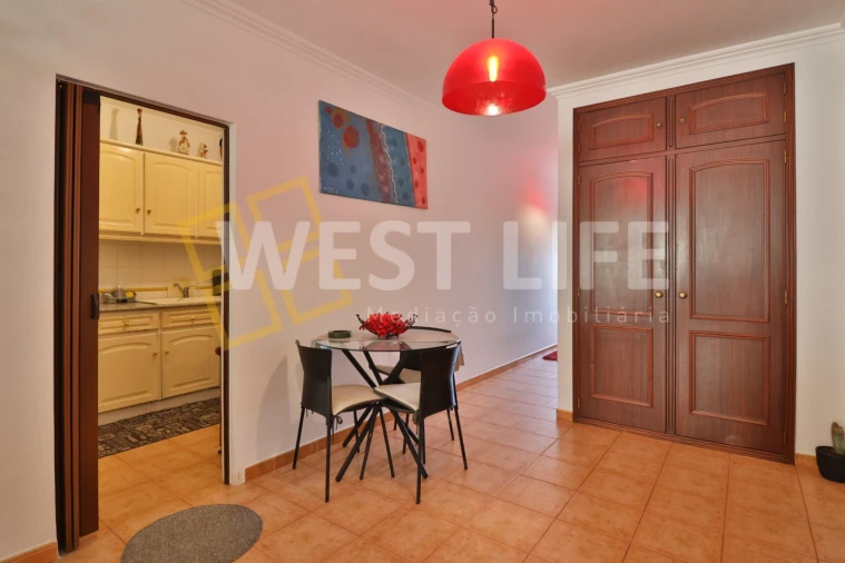 Apartamento T2 para Venda em Silveira Foto 8