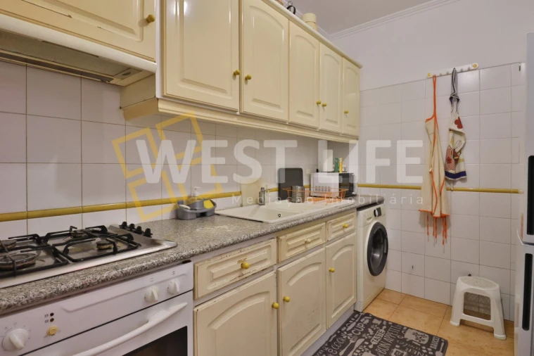 Apartamento T2 para Venda em Silveira Foto 10