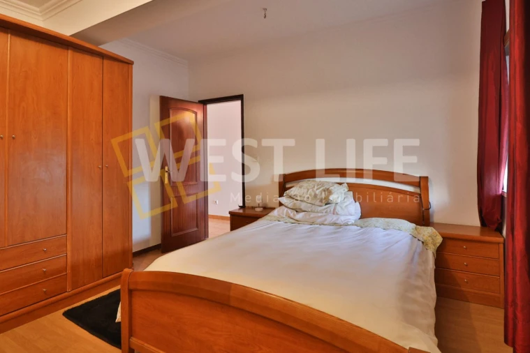 Apartamento T2 para Venda em Silveira Foto 12