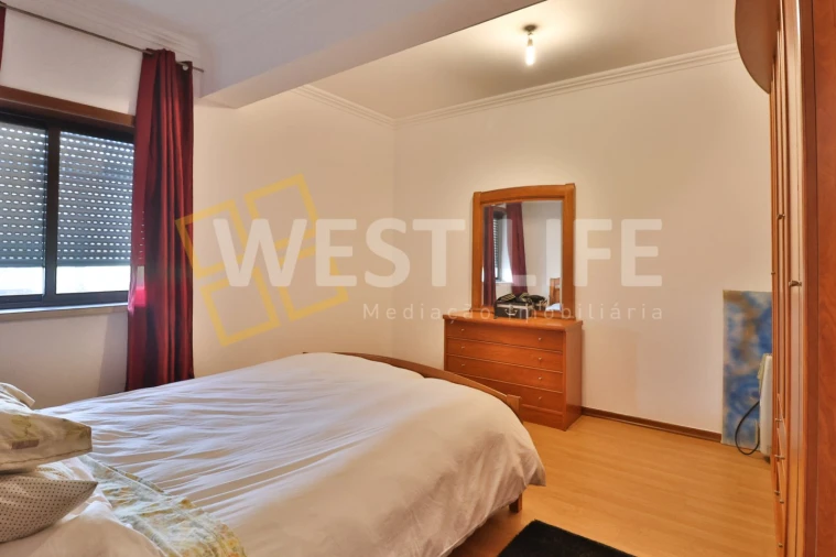 Apartamento T2 para Venda em Silveira Foto 13