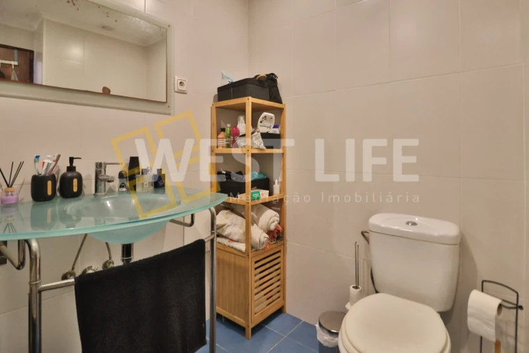 Apartamento T2 para Venda em Silveira Foto 14