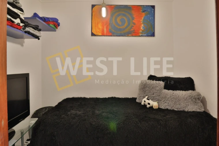 Apartamento T2 para Venda em Silveira Foto 16