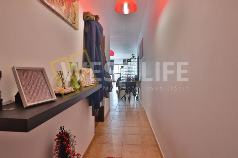 Apartamento T2 para Venda em Silveira Foto 18