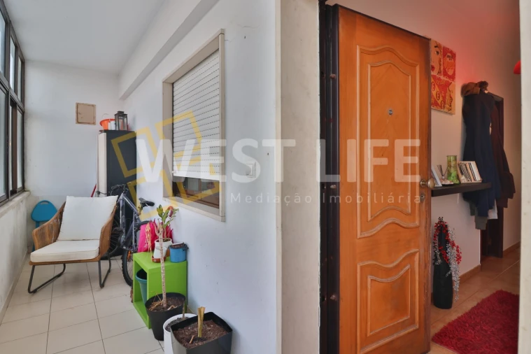 Apartamento T2 para Venda em Silveira Foto 20