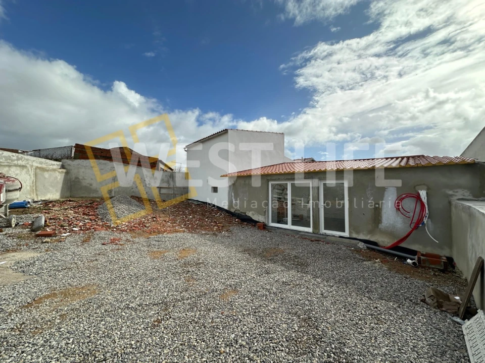 Moradia T3 para Venda em Lourinhã e Atalaia Foto 17