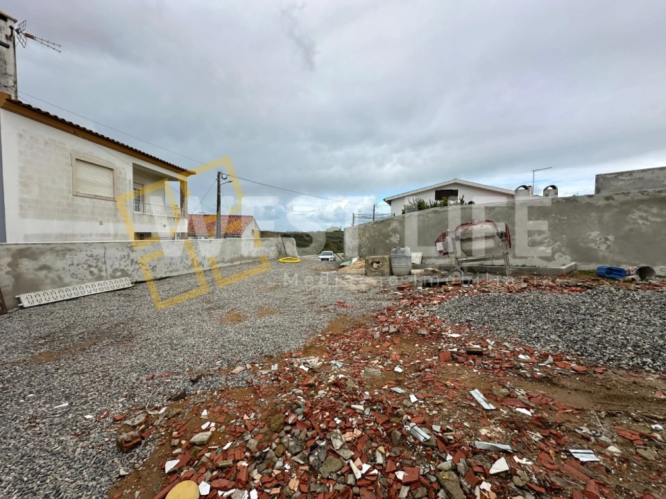 Moradia T3 para Venda em Lourinhã e Atalaia Foto 19