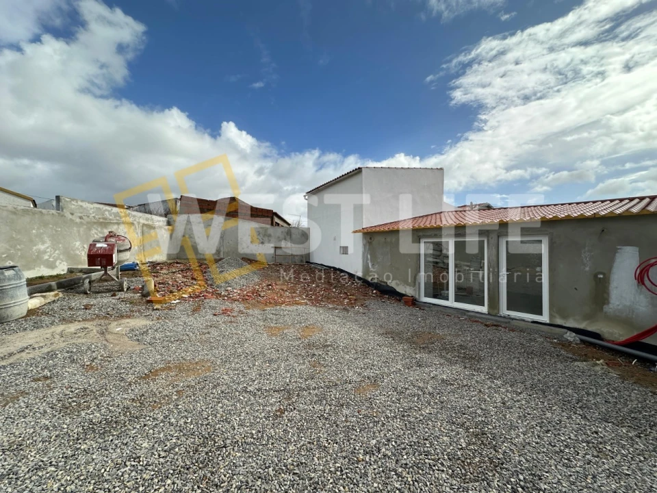 Moradia T3 para Venda em Lourinhã e Atalaia Foto 16