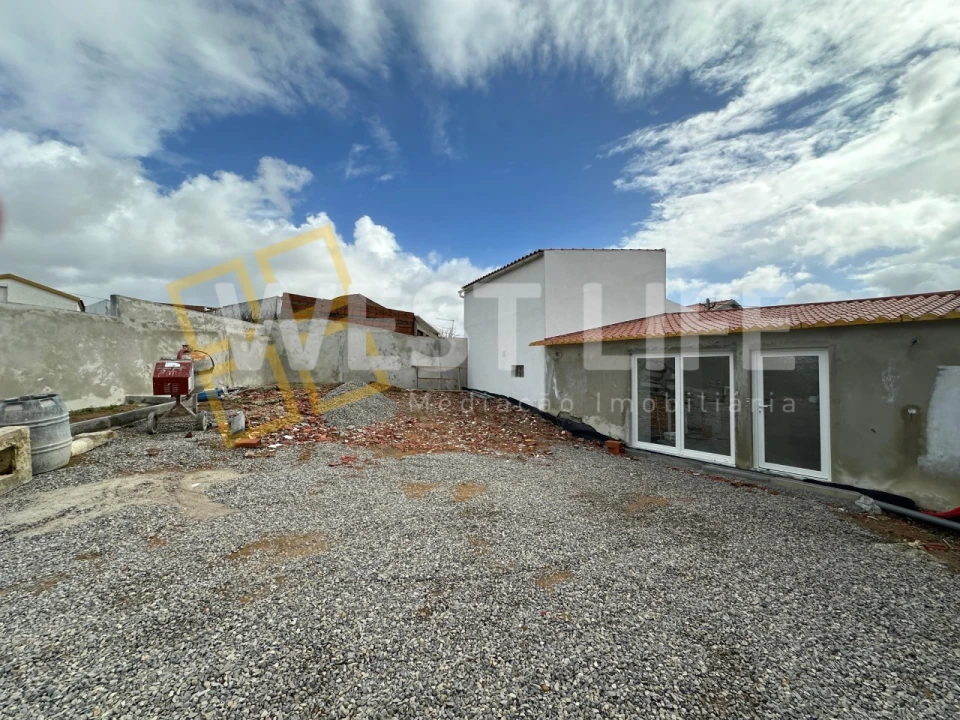 Moradia T3 para Venda em Lourinhã e Atalaia Foto 15