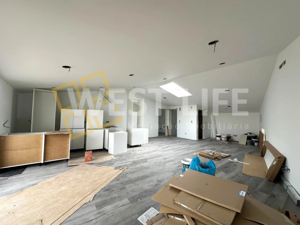 Moradia T3 para Venda em Lourinhã e Atalaia Foto 20