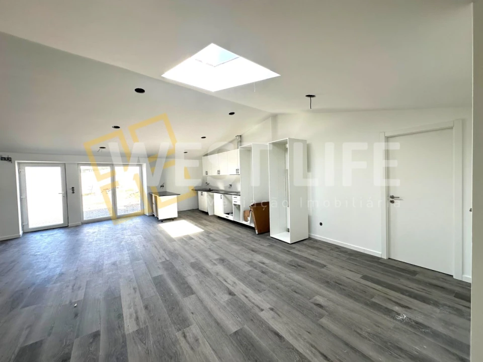 Moradia T3 para Venda em Lourinhã e Atalaia Foto 5