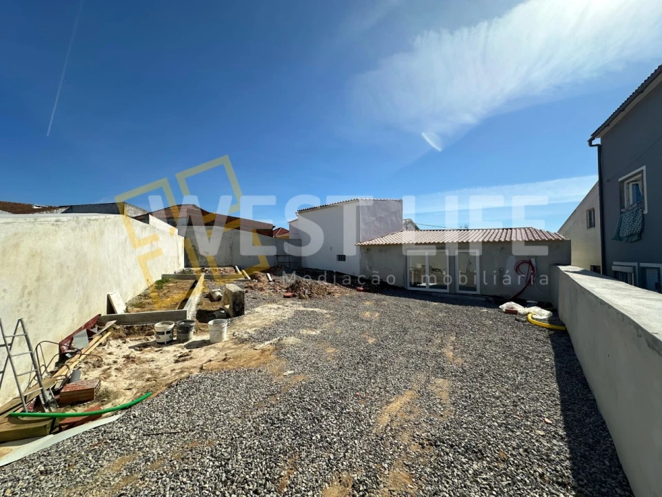 Moradia T3 para Venda em Lourinhã e Atalaia Foto 22