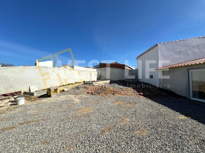 Moradia T3 para Venda em Lourinhã e Atalaia Foto 14