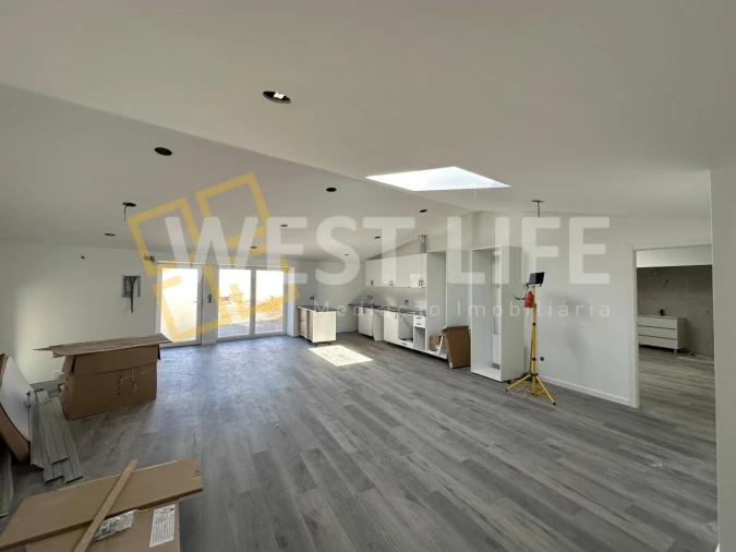 Moradia T3 para Venda em Lourinhã e Atalaia Foto 15