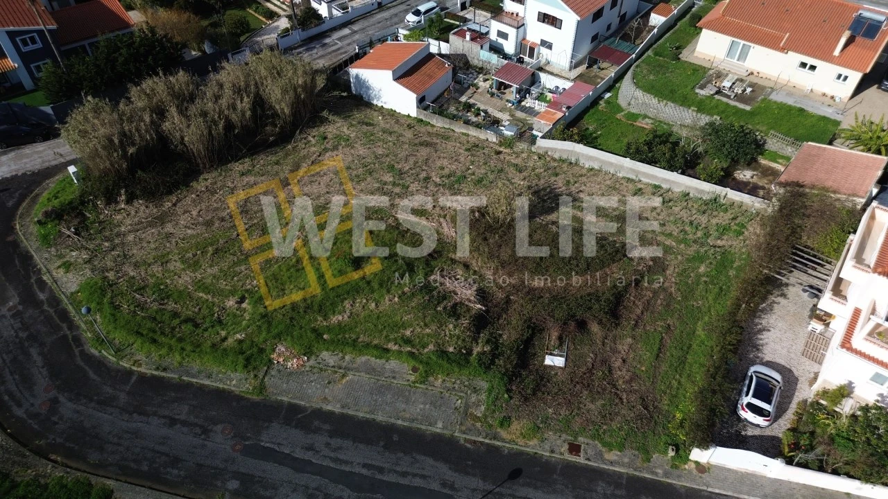 Terreno para Venda em Ericeira Foto 10