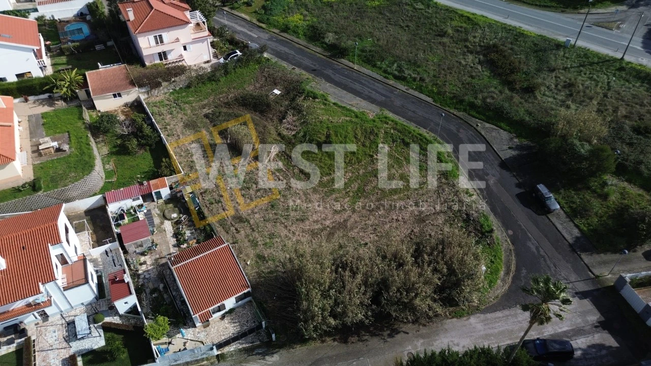 Terreno para Venda em Ericeira Foto 11