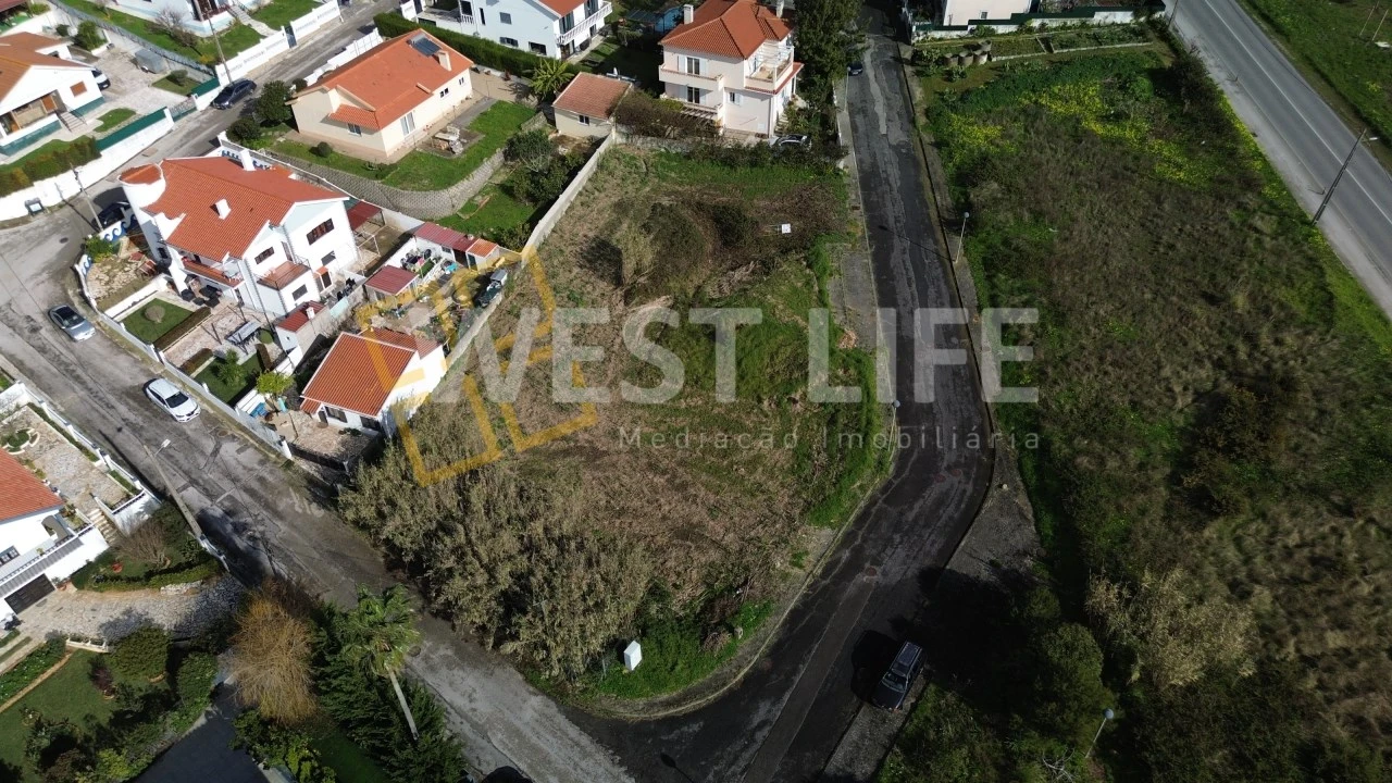 Terreno para Venda em Ericeira Foto 12