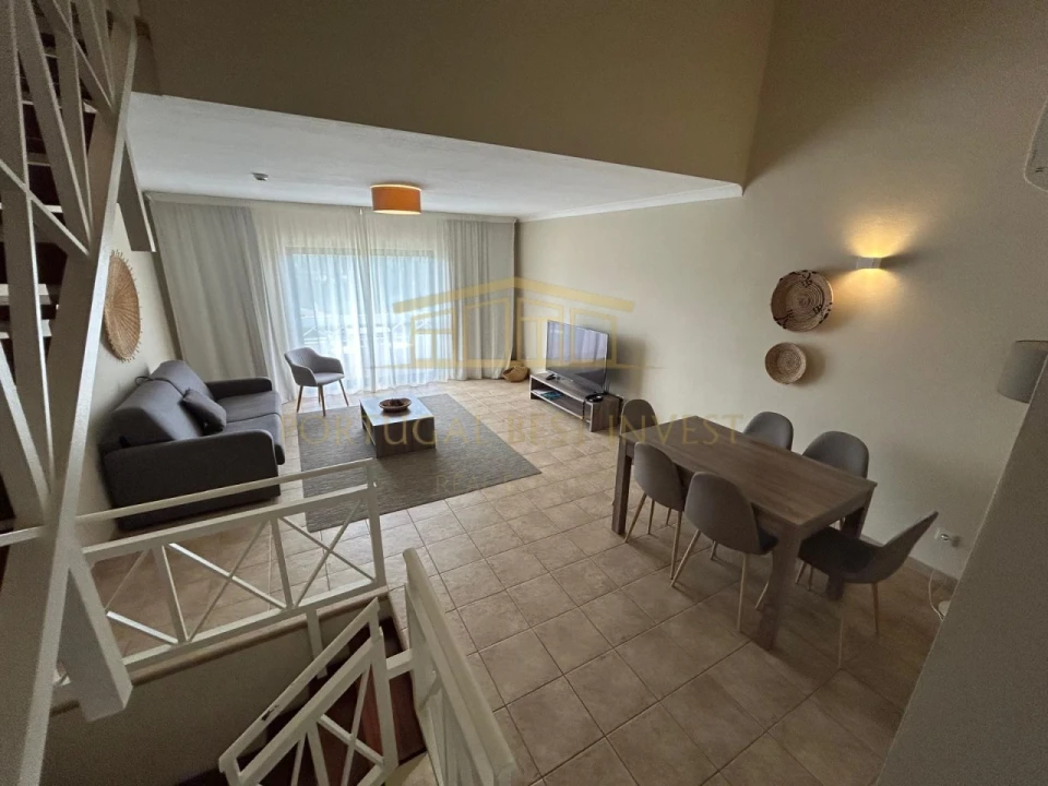 Apartamento T2 para Venda em Estômbar e Parchal Foto 7