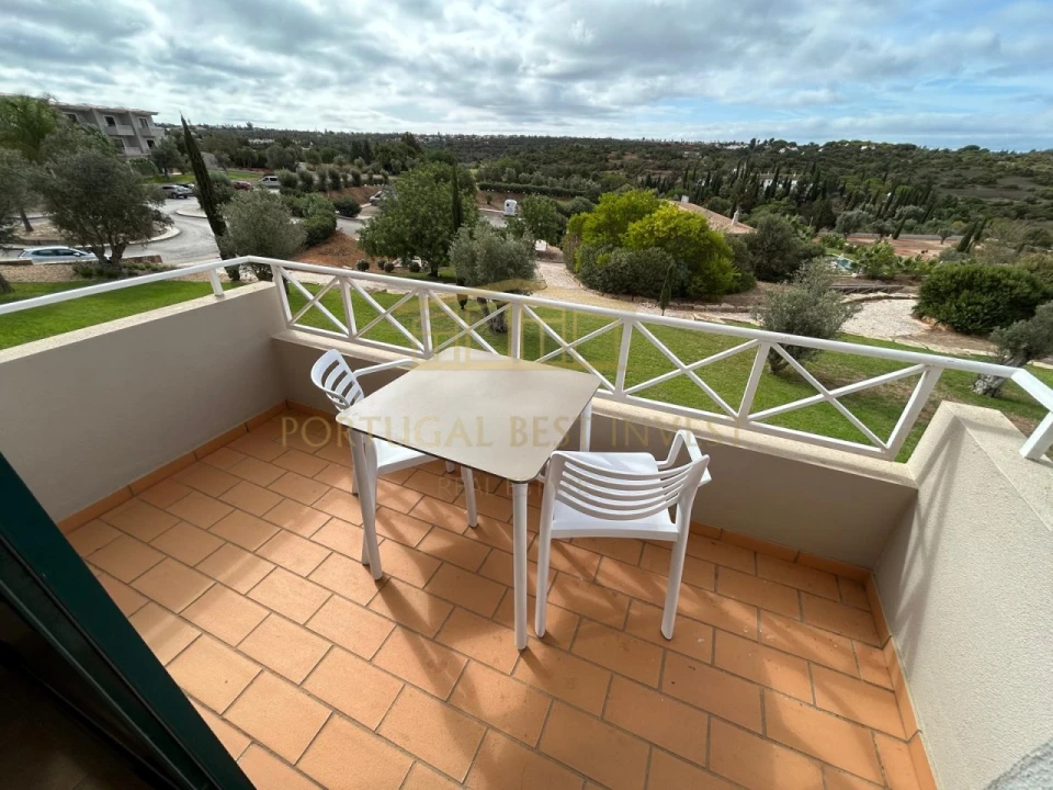 Apartamento T2 para Venda em Estômbar e Parchal Foto 10