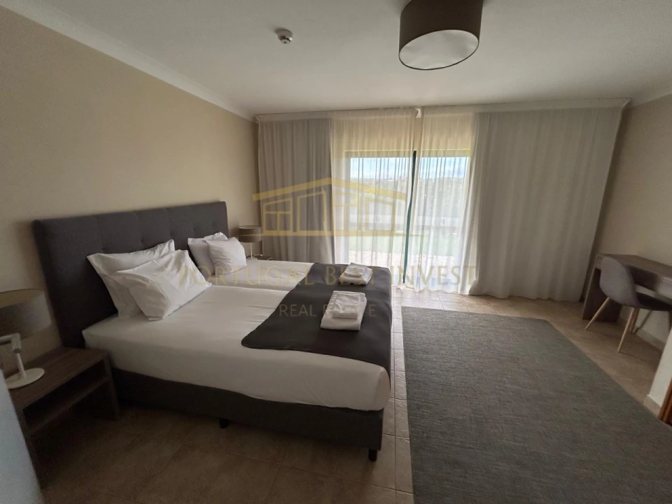 Apartamento T2 para Venda em Estômbar e Parchal Foto 15