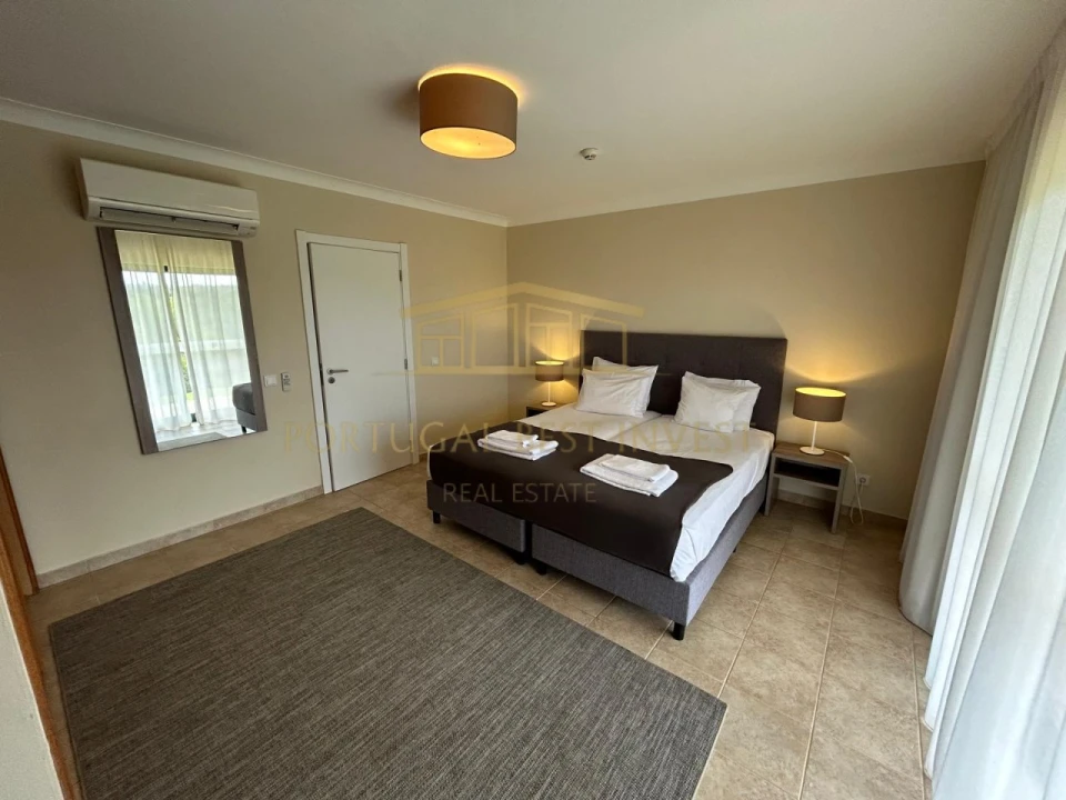 Apartamento T2 para Venda em Estômbar e Parchal Foto 16