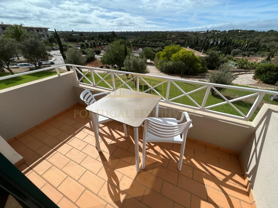 Apartamento T2 para Venda em Estômbar e Parchal Foto 26