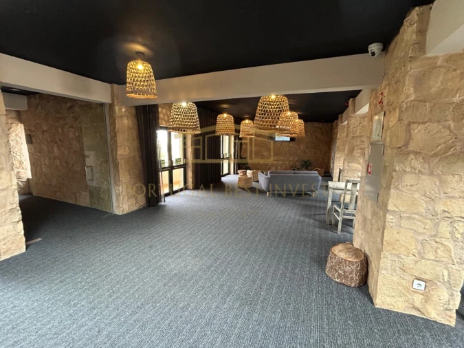 Apartamento T2 para Venda em Estômbar e Parchal Foto 2