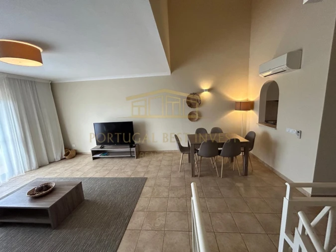 Apartamento T2 para Venda em Estômbar e Parchal Foto 8