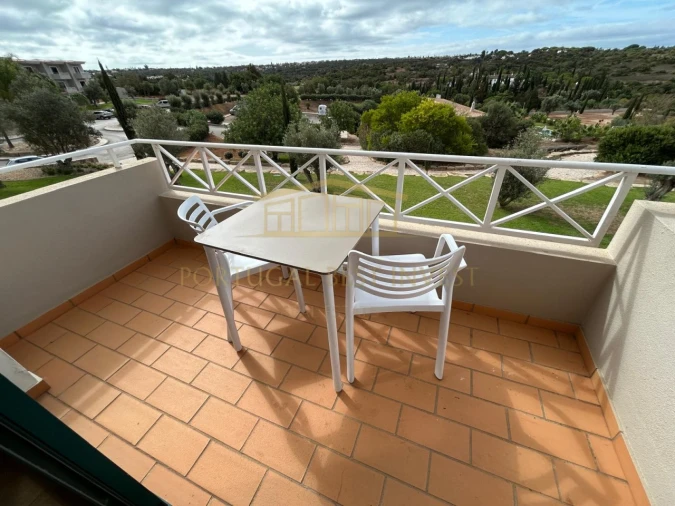 Apartamento T2 para Venda em Estômbar e Parchal Foto 12